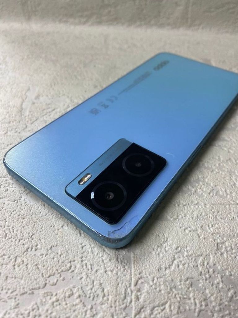 Oppo a57s 4/64gb Код:01-200889651. Изображение 6