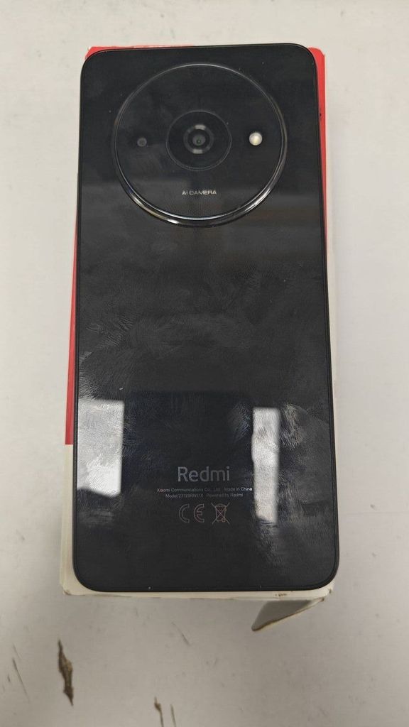 Дешиво Xiaomi redmi a3 4/128gb с ломбарда