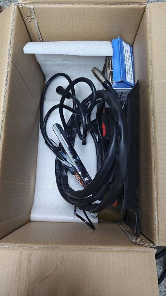 Дешево Proton MIG-280 з ломбарду