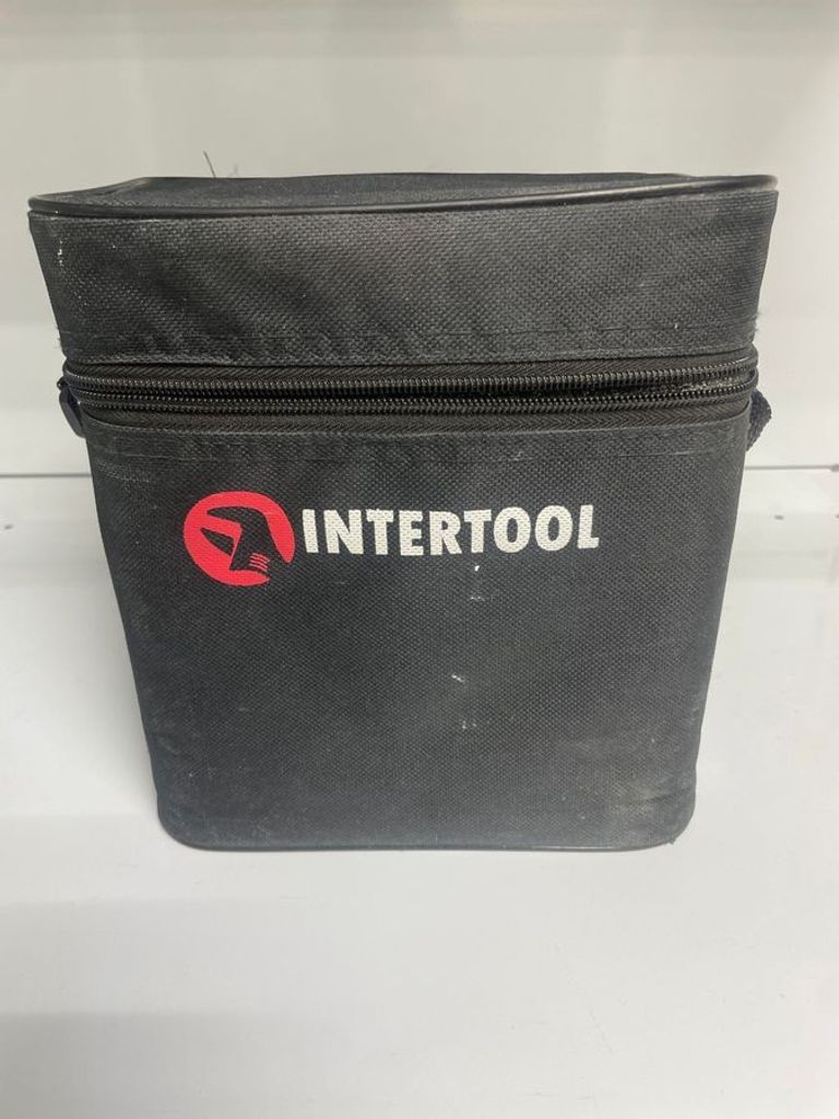 Купити Intertool MT-3009 Б/У