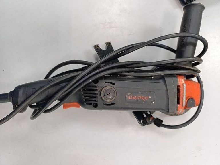 Оголошення Dnipro-M gl-125s Б/У