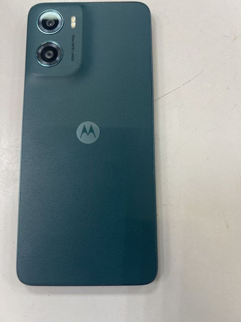 Оголошення Motorola moto g05 4/128gb Б/У