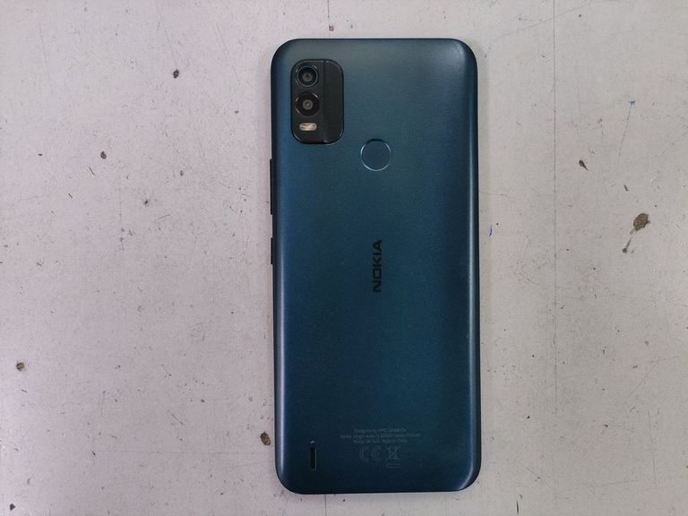 Купити Nokia c21 plus 3/32gb ta-1424 Б/У