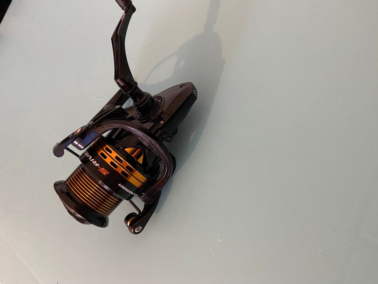 Flagman S-River Feeder 5000 (SRF5000) Код:null. Зображення 6