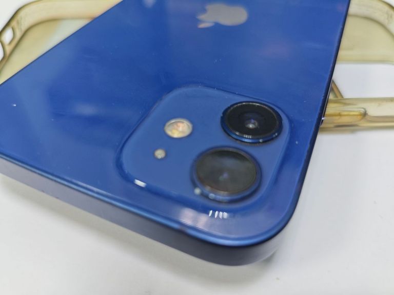 Apple iPhone 12 256GB (PRODUCT)RED Код:01-200892364. Изображение 11