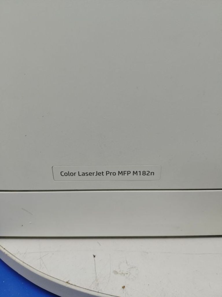 Hp Color LJ Pro M182n (7KW54A) Код:01-200892326. Изображение 14