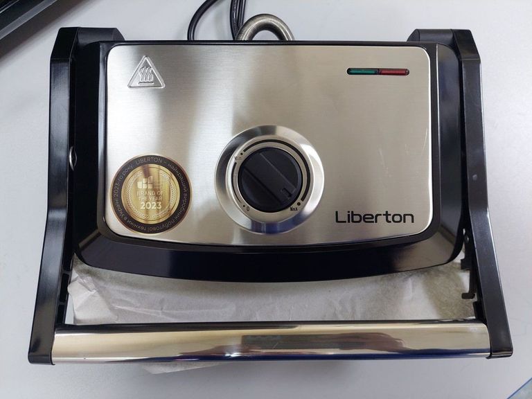 Купить Liberton LPG-1400 Б/У