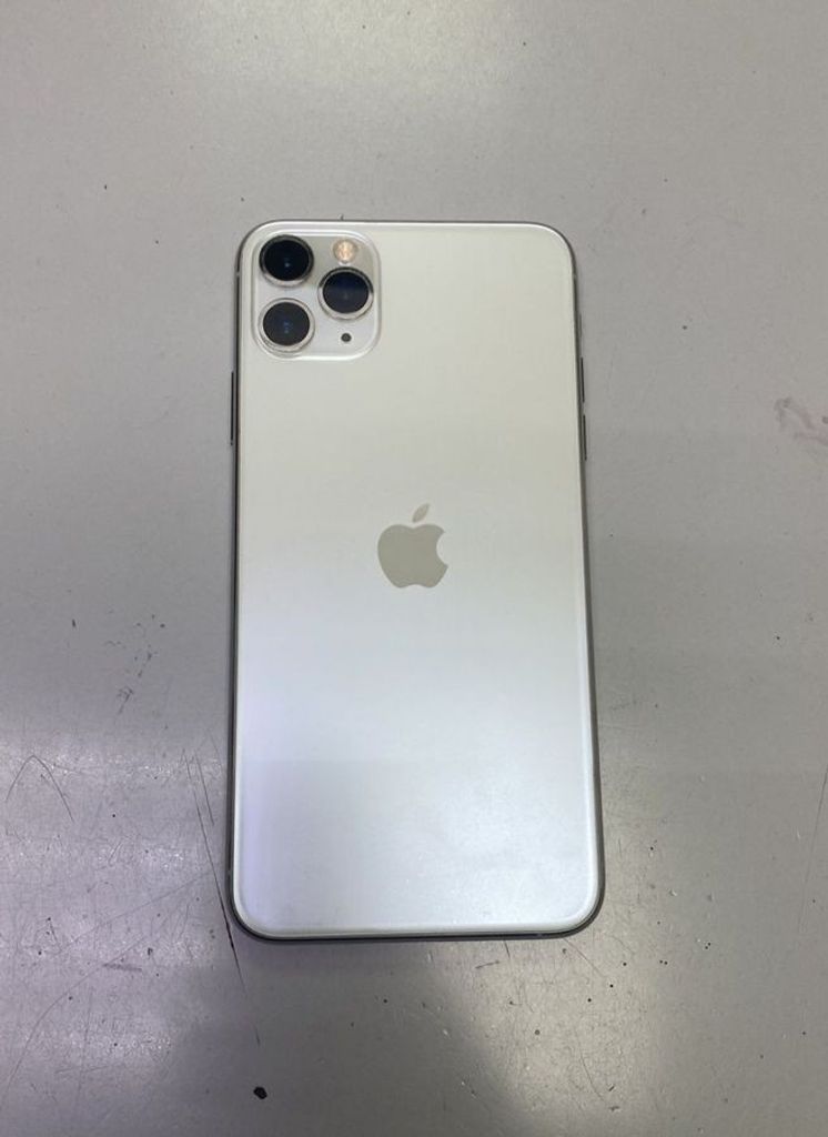 Объявление Apple iphone 11 pro max 64gb Б/У