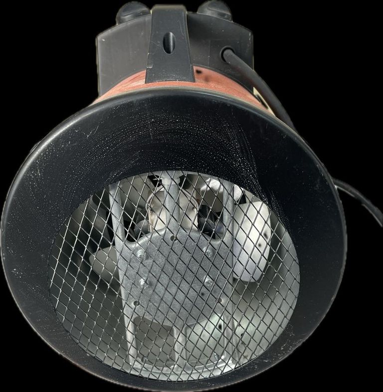 Дешиво Vitals EH-52 с ломбарда