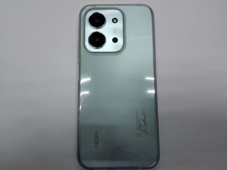 Объявление Xiaomi redmi 15c 4g 8/256gb Б/У