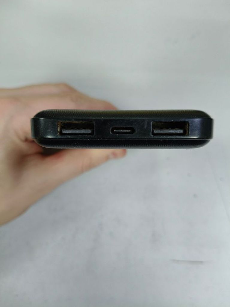 Дешиво Без Виробинка 10000mah с ломбарда