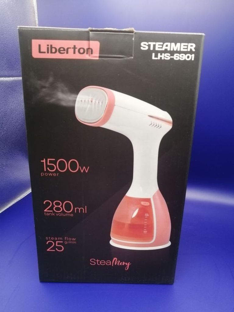 Купить Liberton LHS-6901 Б/У