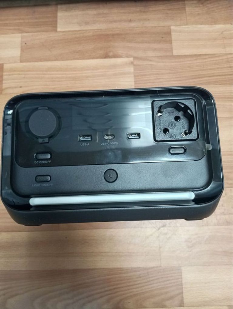 Дешево Ecoflow RIVER 3 Plus з ломбарду