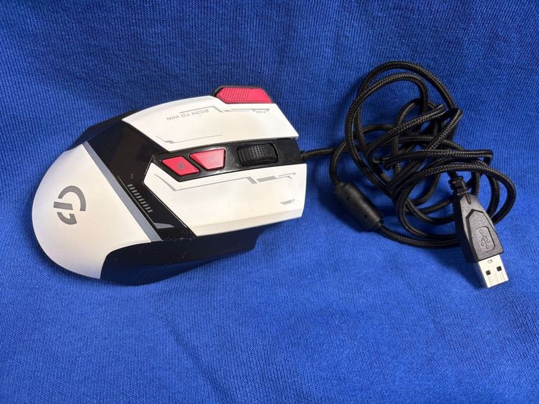 Дешево Gamepro gm300w з ломбарду