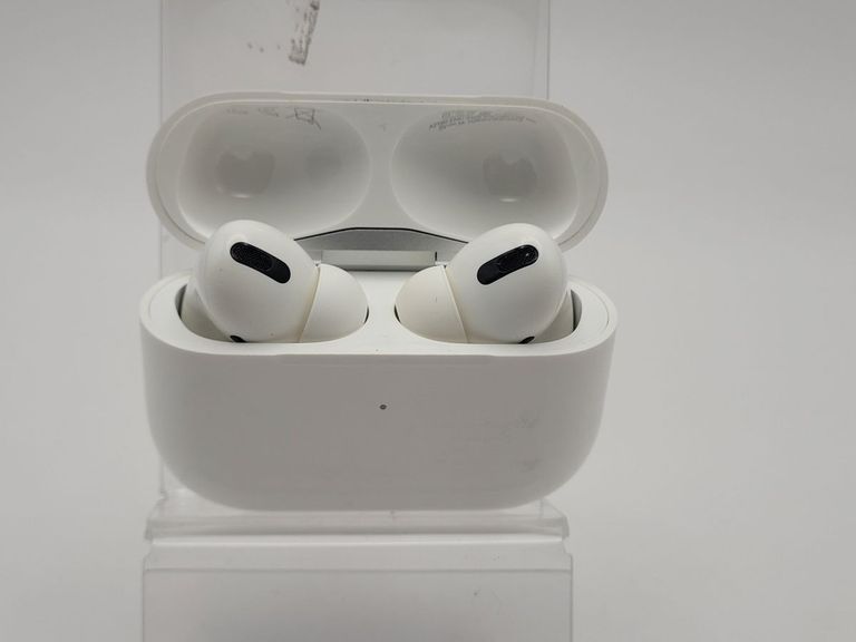Купити Apple AirPods Pro (MWP22) Б/У