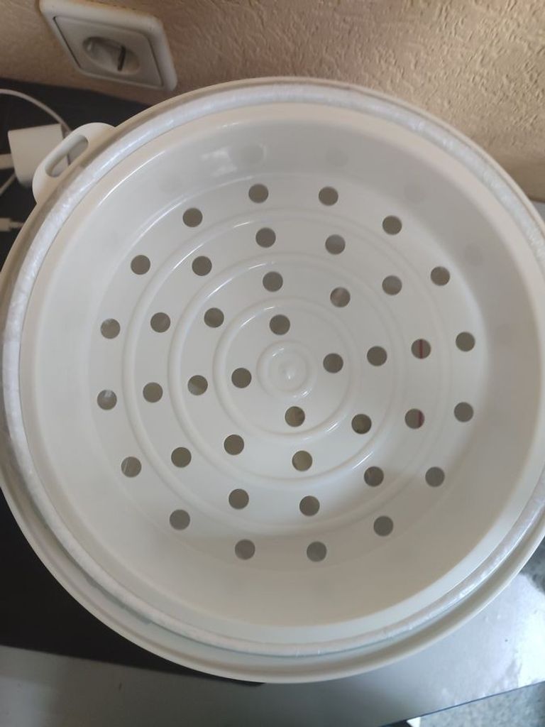 Розпродаж Rotex RMC508-W, продавець Техноскарб