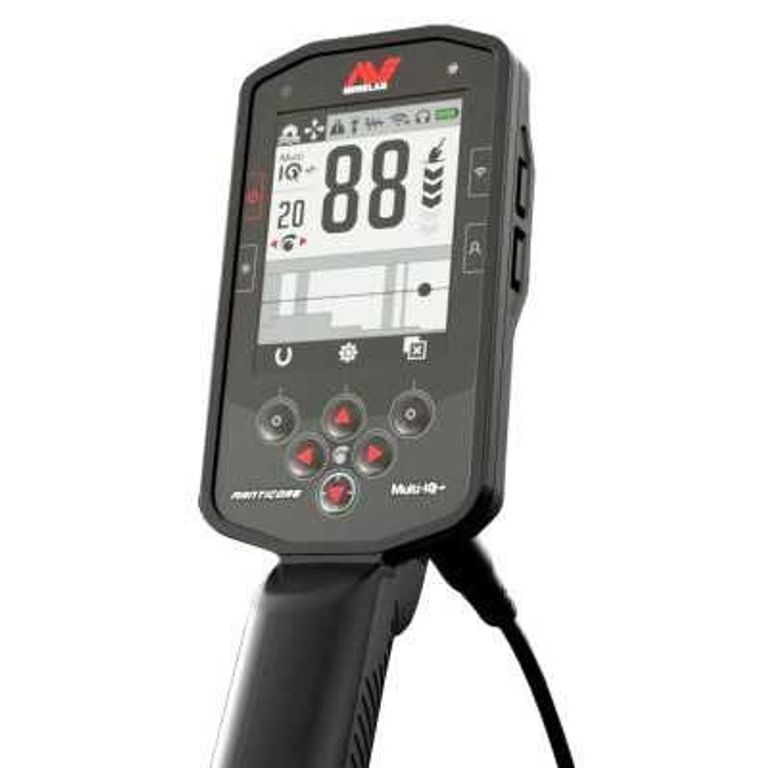 Оголошення Minelab Manticore Б/У