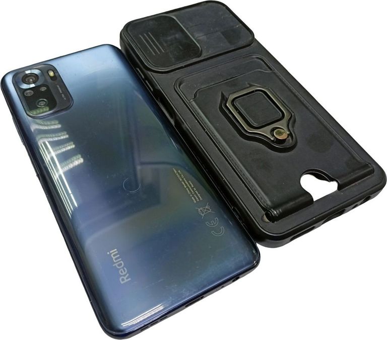 Дешево Xiaomi redmi note 10s 6/128gb з ломбарду