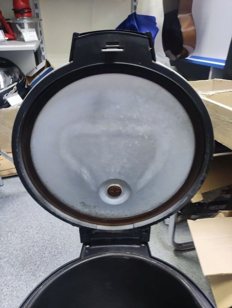 Дешево Bartscher cfxb138-195 з ломбарду