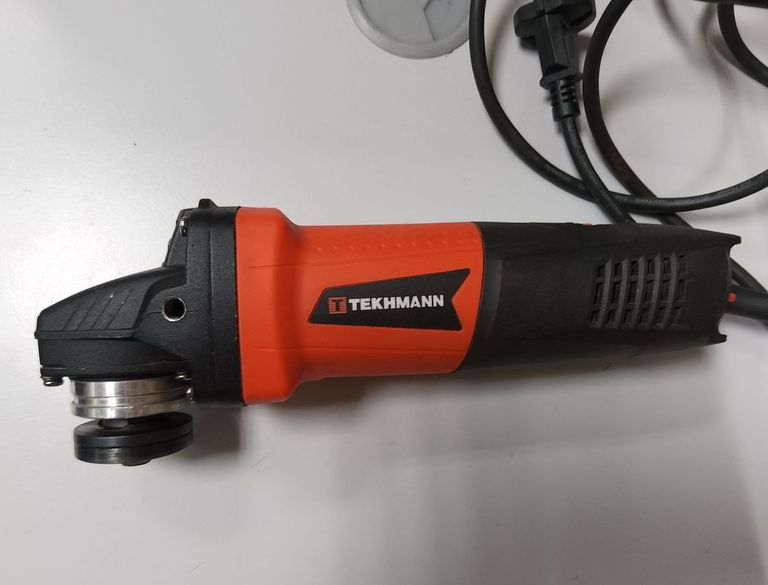 Tekhmann tag-12/950 vc Код:01-200894205. Зображення 5