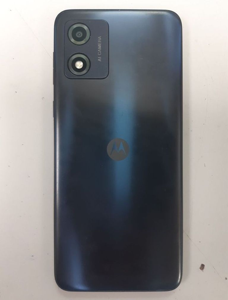 Оголошення Motorola moto e13 8/128gb xt2345-3 Б/У