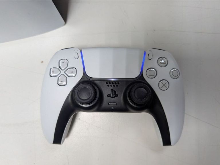 Розпродаж Sony PlayStation 5 Digital Edition 825GB, продавець Техноскарб