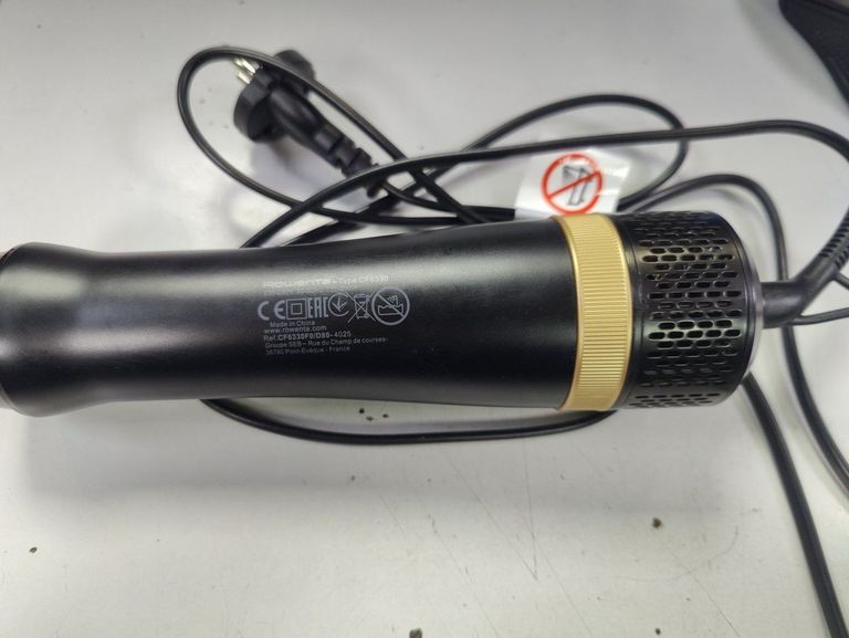 Купити Rowenta Express Style CF6330F0 Б/У