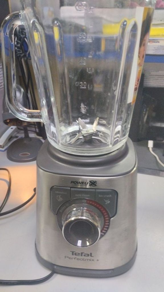 Дешево Tefal BL811D38 з ломбарду