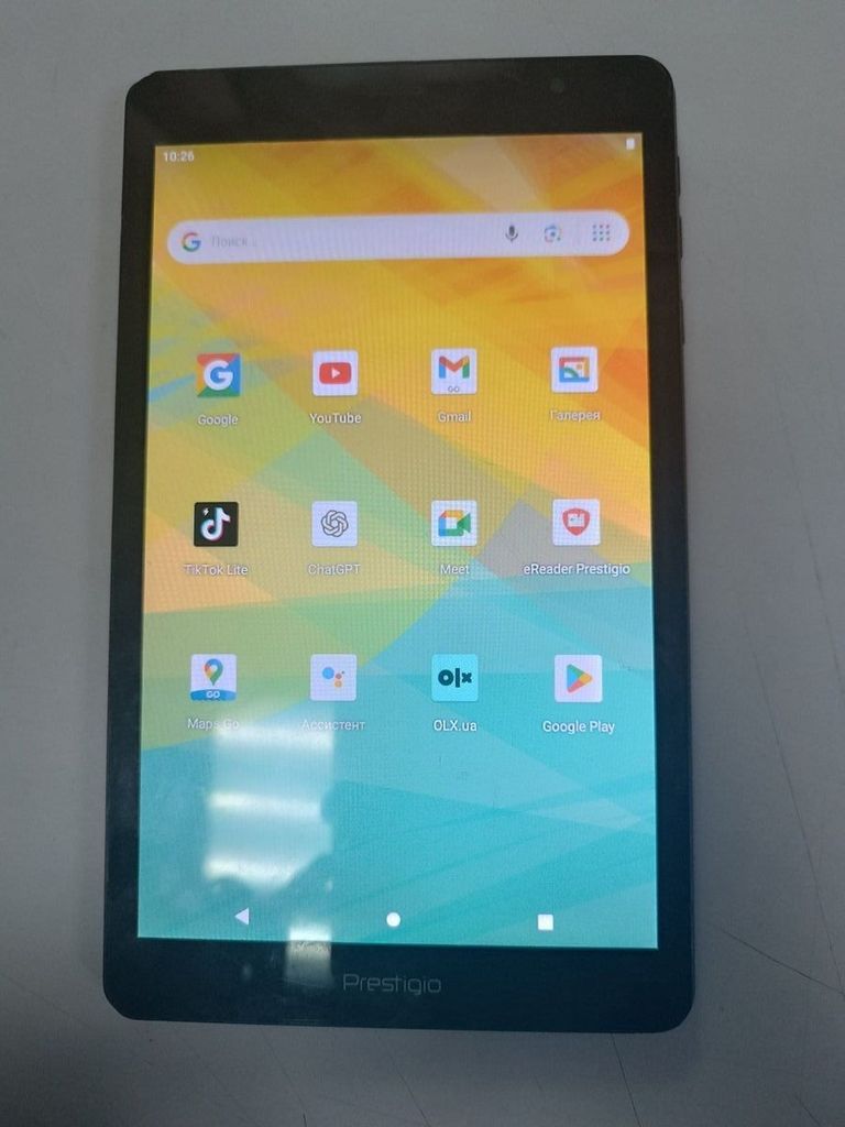 Купити Prestigio prestigio node a8 1/32gb Б/У