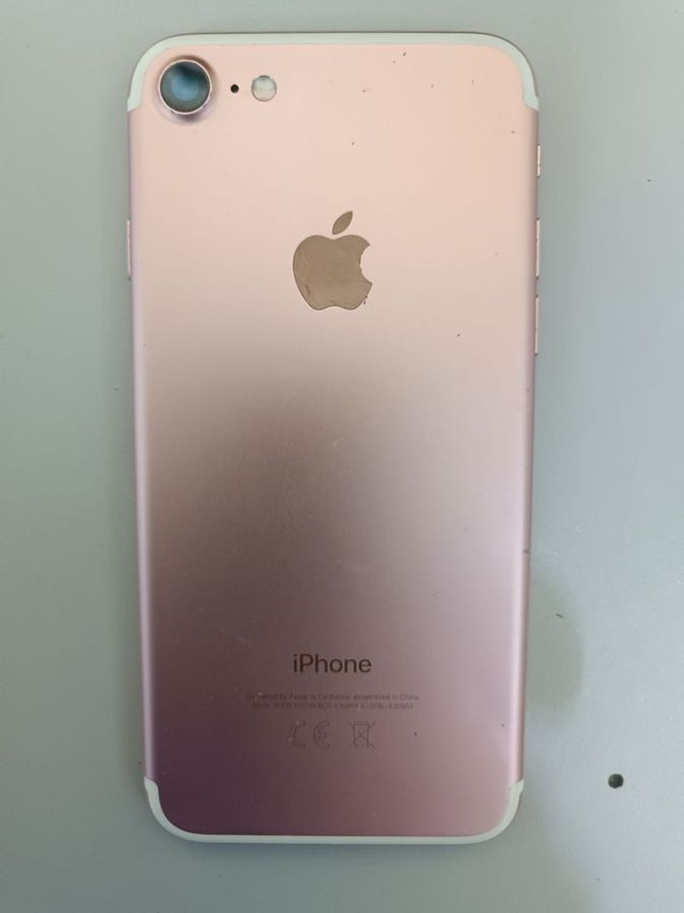 Дешево Apple iphone 7 32gb з ломбарду