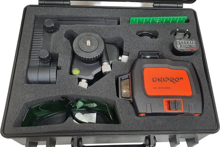 Купити Dnipro-M ml-512gsx Б/У