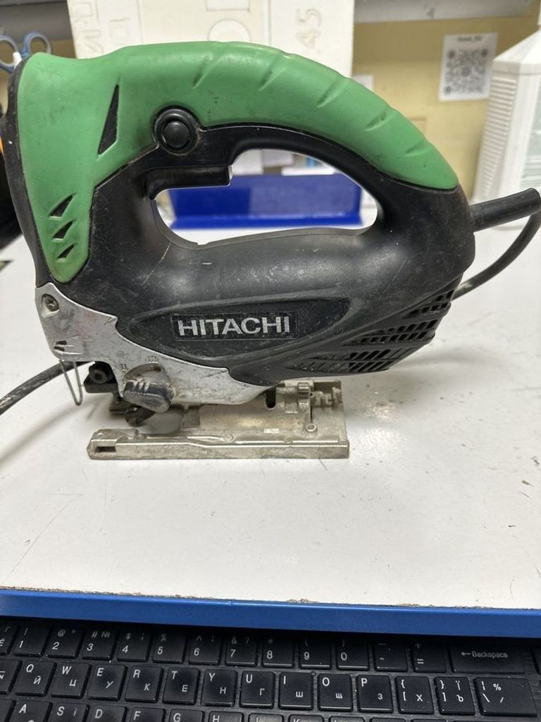 Купить Hitachi CJ90VST Б/У