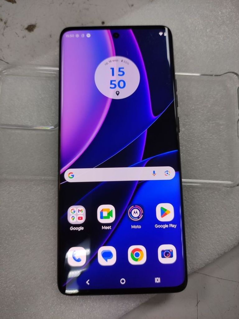 Motorola edge 40 8/256gb Код:01-200833178. Зображення 7