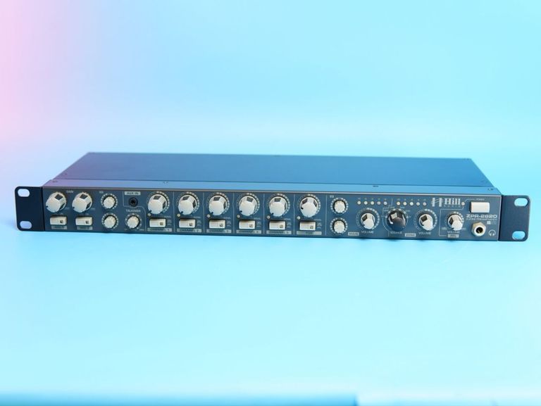 Купити Hill Audio ZPR2620v2 Б/У