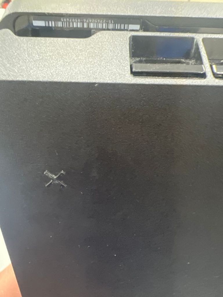 Розпродаж  Sony PlayStation 4 Slim 1TB Black, продавець Техноскарб