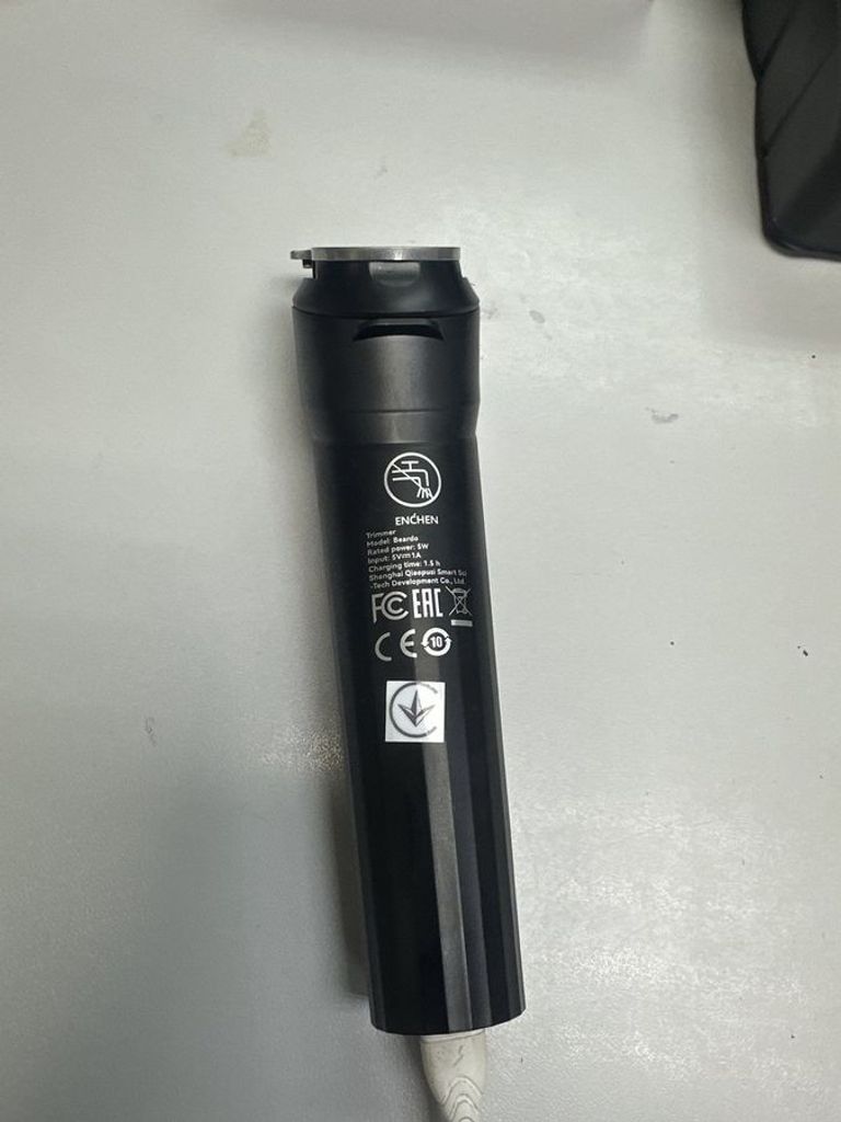 Оголошення Enchen Beardo Black Б/У