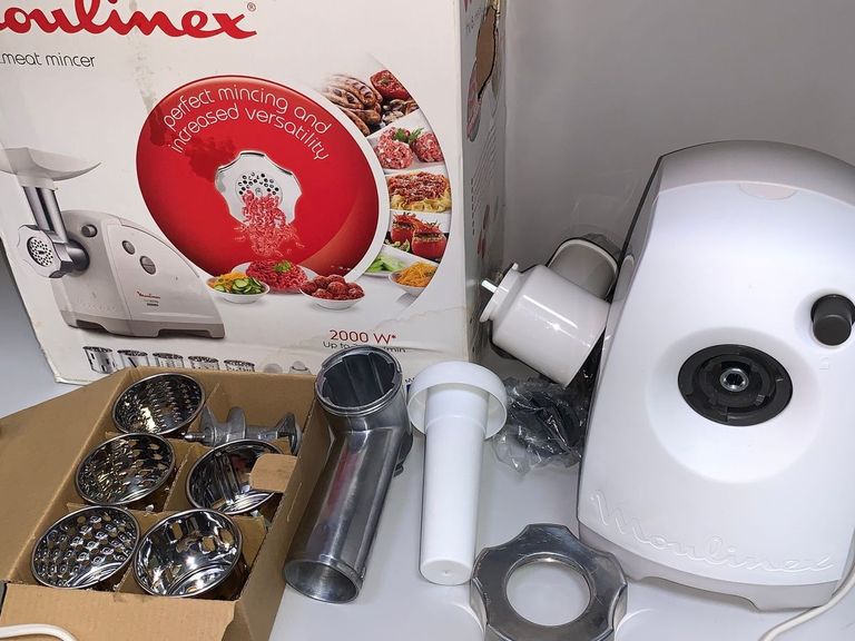 Розпродаж Moulinex hv8 me626132, продавець Техноскарб