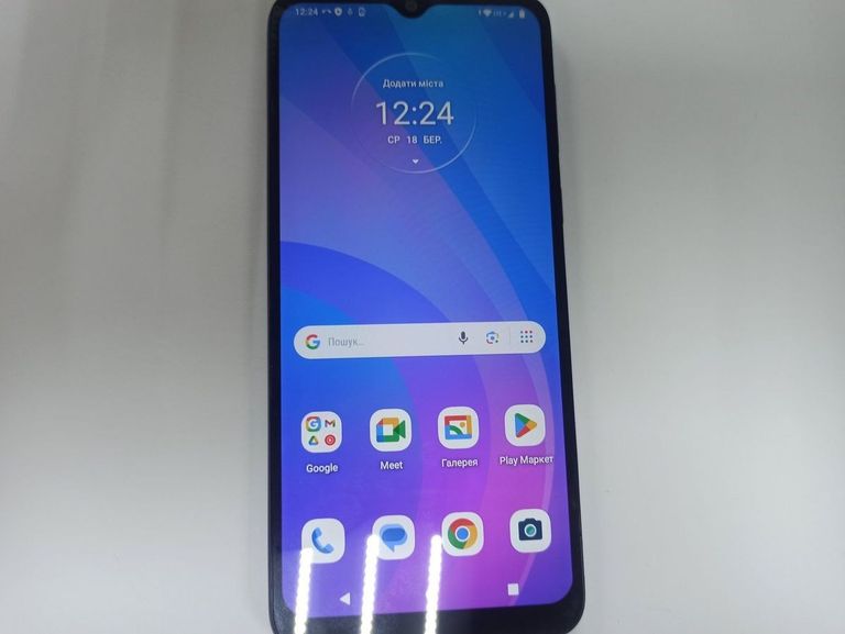 Купити Motorola moto e13 2/64gb Б/У