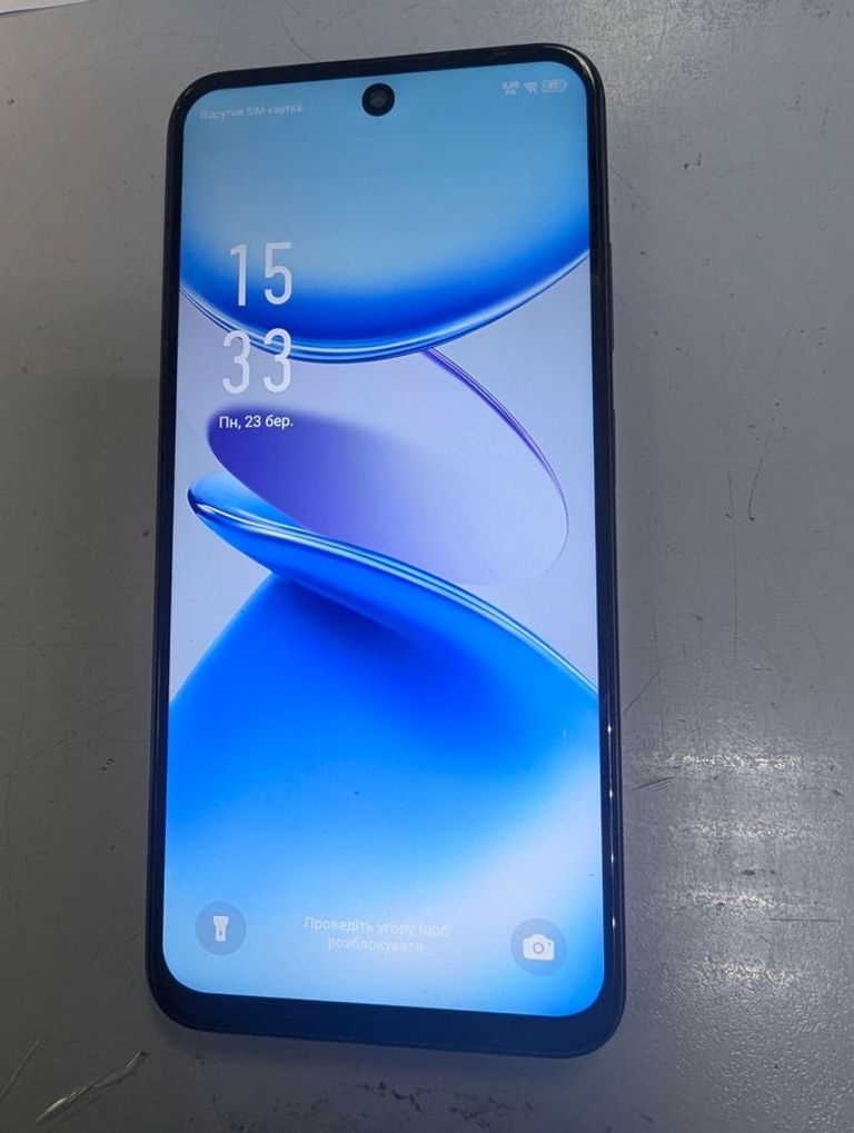 Купити Infinix smart 9 3/64gb Б/У