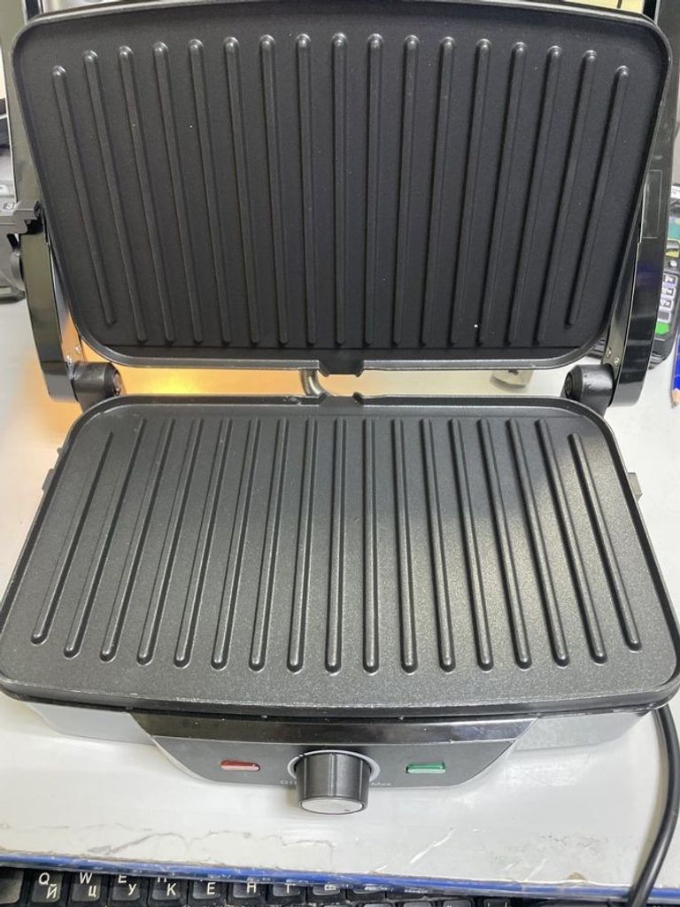 Оголошення Holmer HCG-160 Б/У