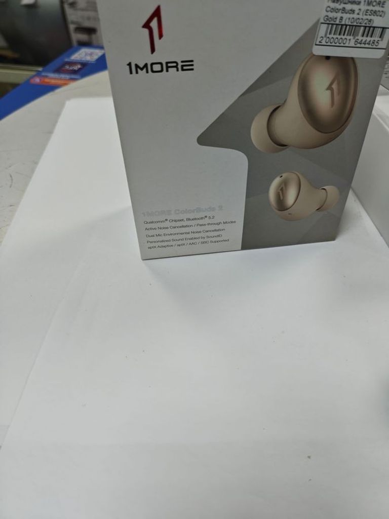 Дешево 1More colorbuds 2 es602 з ломбарду