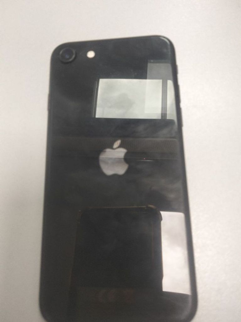 Оголошення Apple iPhone SE 2020 64GB Black Slim Box (MHGP3) Б/У