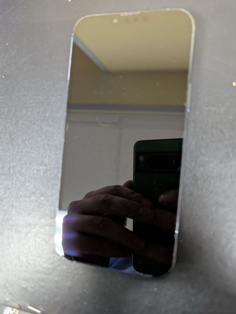 Дешево Apple iphone 13 pro max 128gb з ломбарду