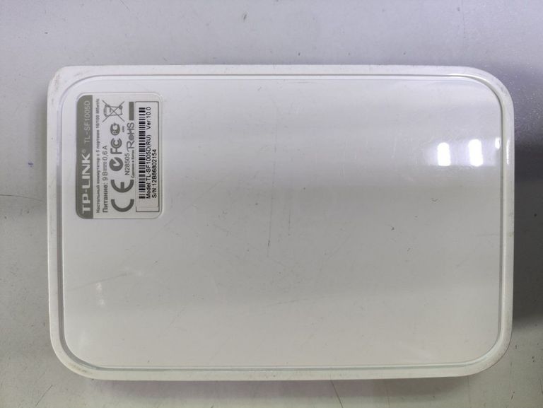 Оголошення Tp-Link tl-sf1005d Б/У