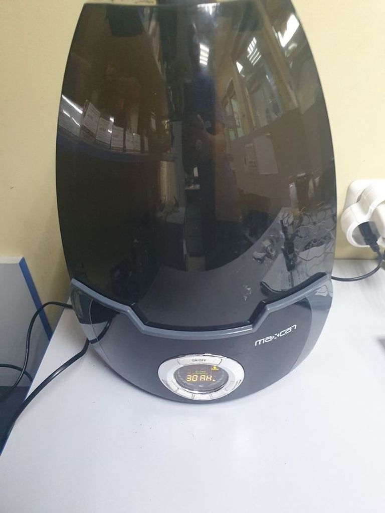 Купити Maxcan MH-602 Б/У