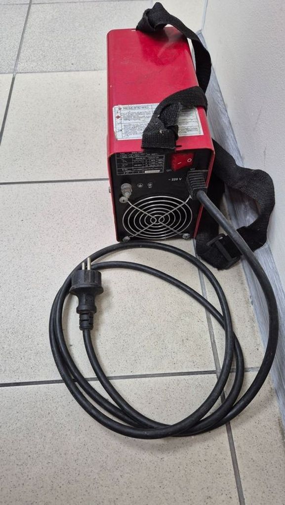 Оголошення Vitals master mma-1400 lcd mini Б/У