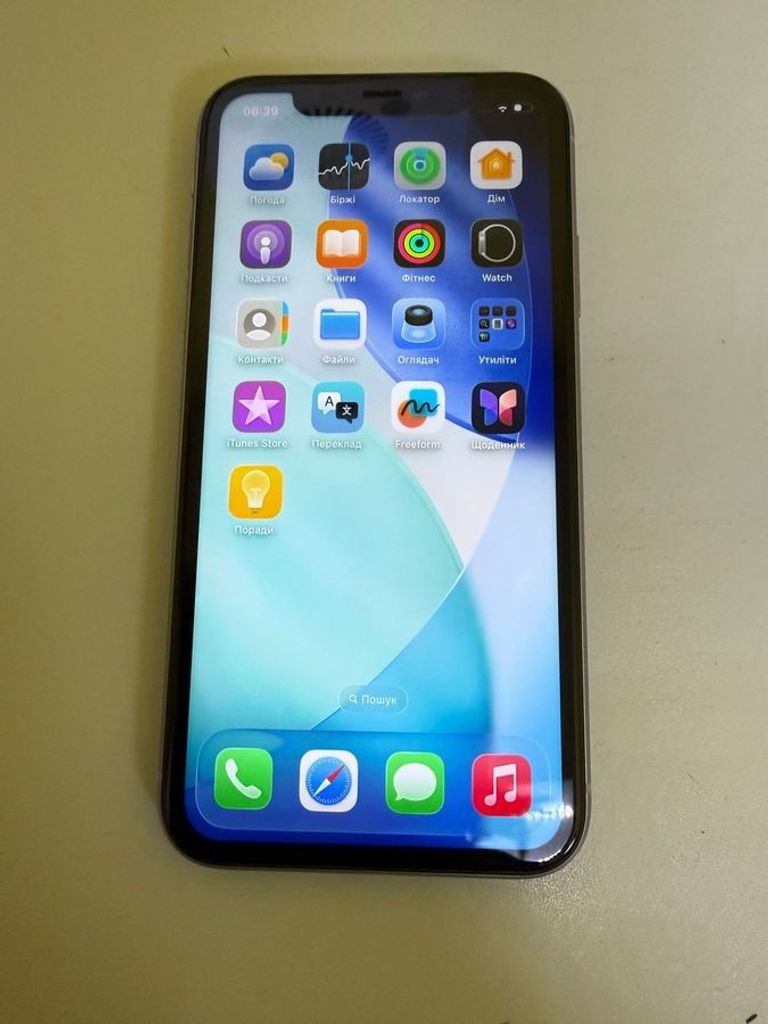 Оголошення Apple iphone 11 64gb Б/У