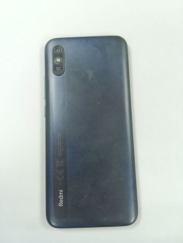 Xiaomi redmi 9a 2/32gb Код:01-200898361. Зображення 7