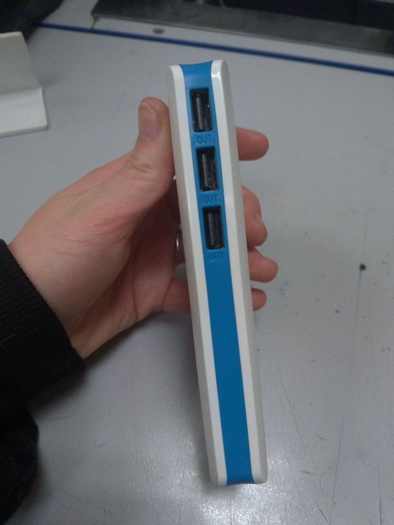 Оголошення Elworld Yb-03 20000mah Б/У