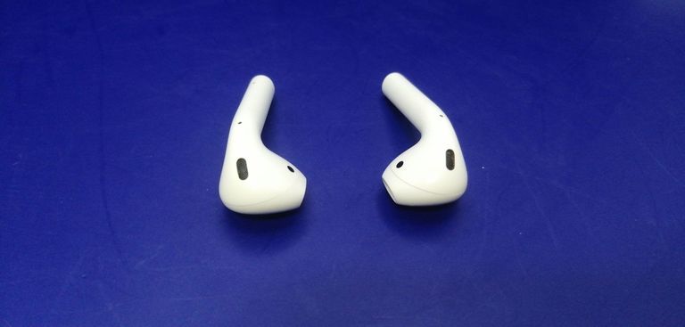 Apple airpods 2nd generation a1602, a2031, a2032 Код:01-200903942. Зображення 9